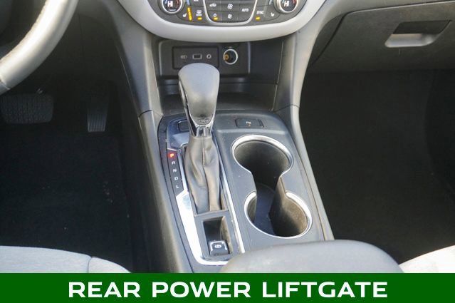 Used 2023 Chevrolet Equinox LT w/ Driver Convenience Package image 12