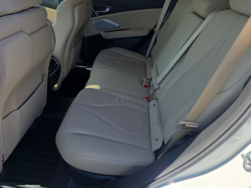 Used 2020 Acura RDX w/ Technology Package AWD/4WD image 16
