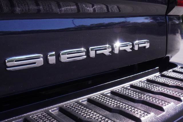 Used 2024 GMC Sierra 3500 Denali Ultimate AWD/4WD image 43