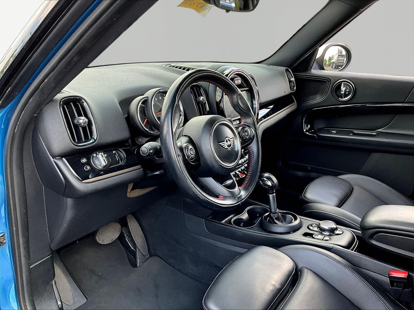 Used 2019 MINI Cooper Countryman S FWD image 17