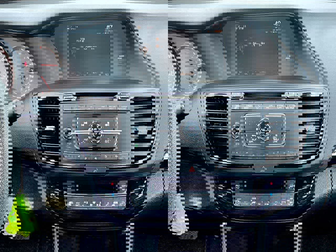 Used 2016 Honda Accord LX-S image 13