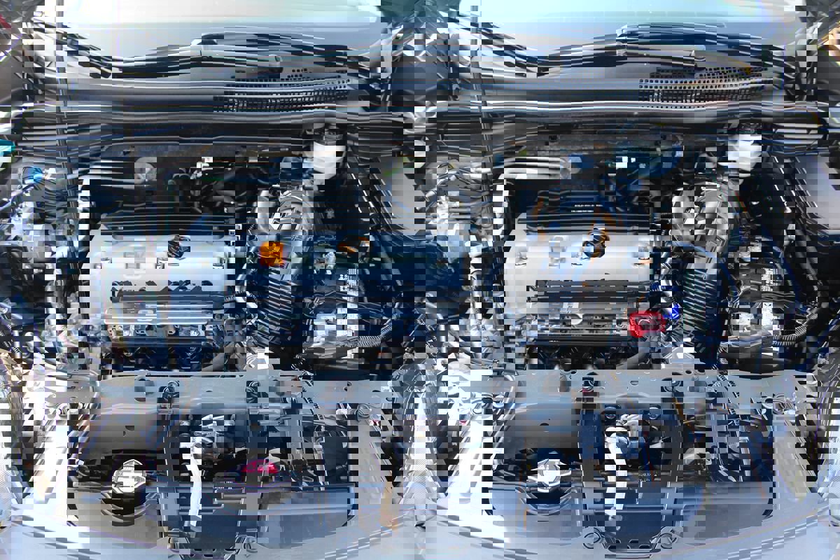 Used 2014 Honda CR-V EX-L image 30