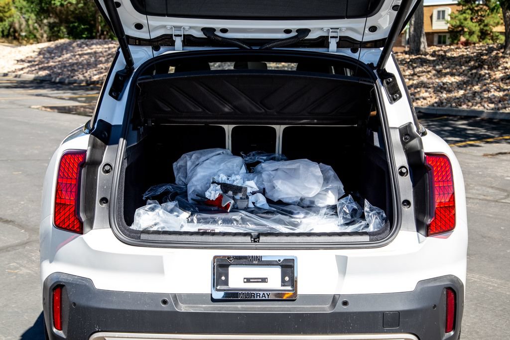 New 2027 MINI Cooper Countryman S AWD/4WD image 23