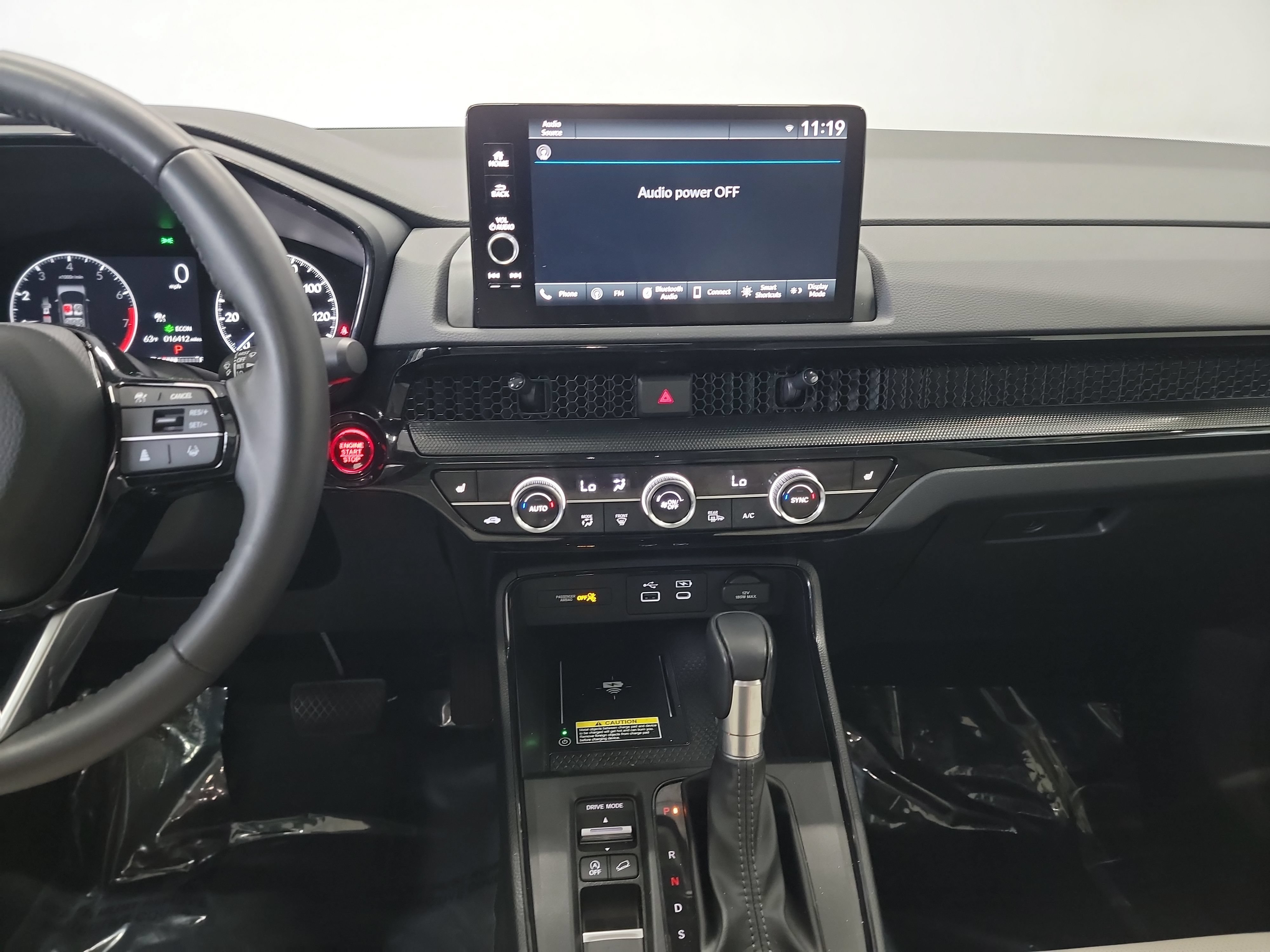 Used 2024 Honda CR-V EX-L image 20
