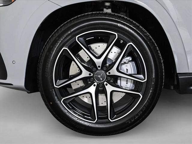 New 2026 Mercedes-Benz GLE 53 AMG 4MATIC Coupe image 26