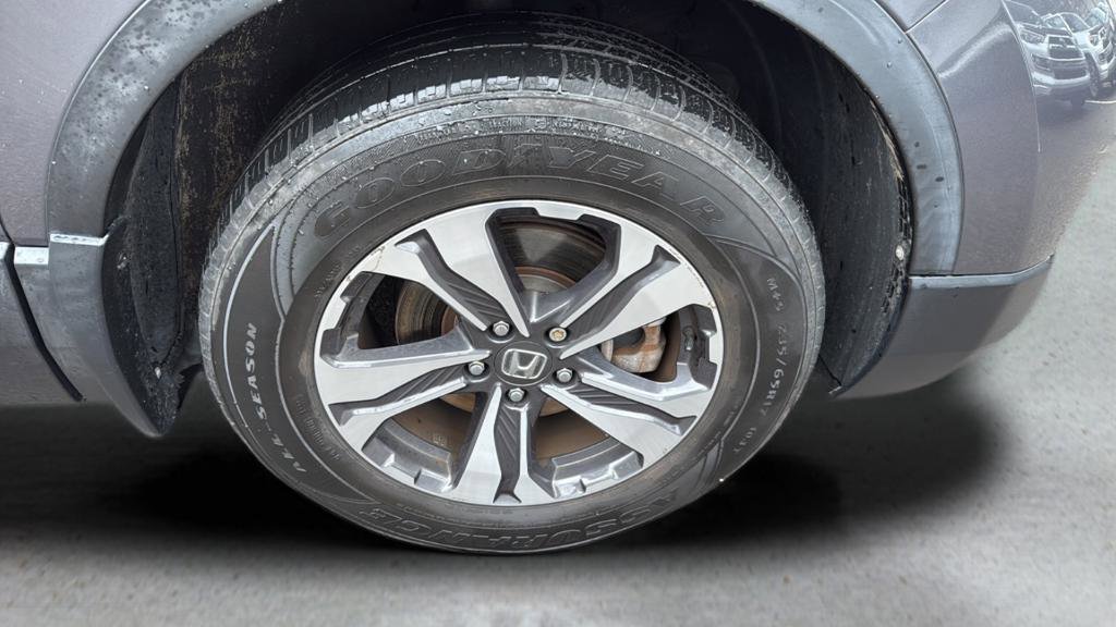 Used 2018 Honda CR-V LX image 4