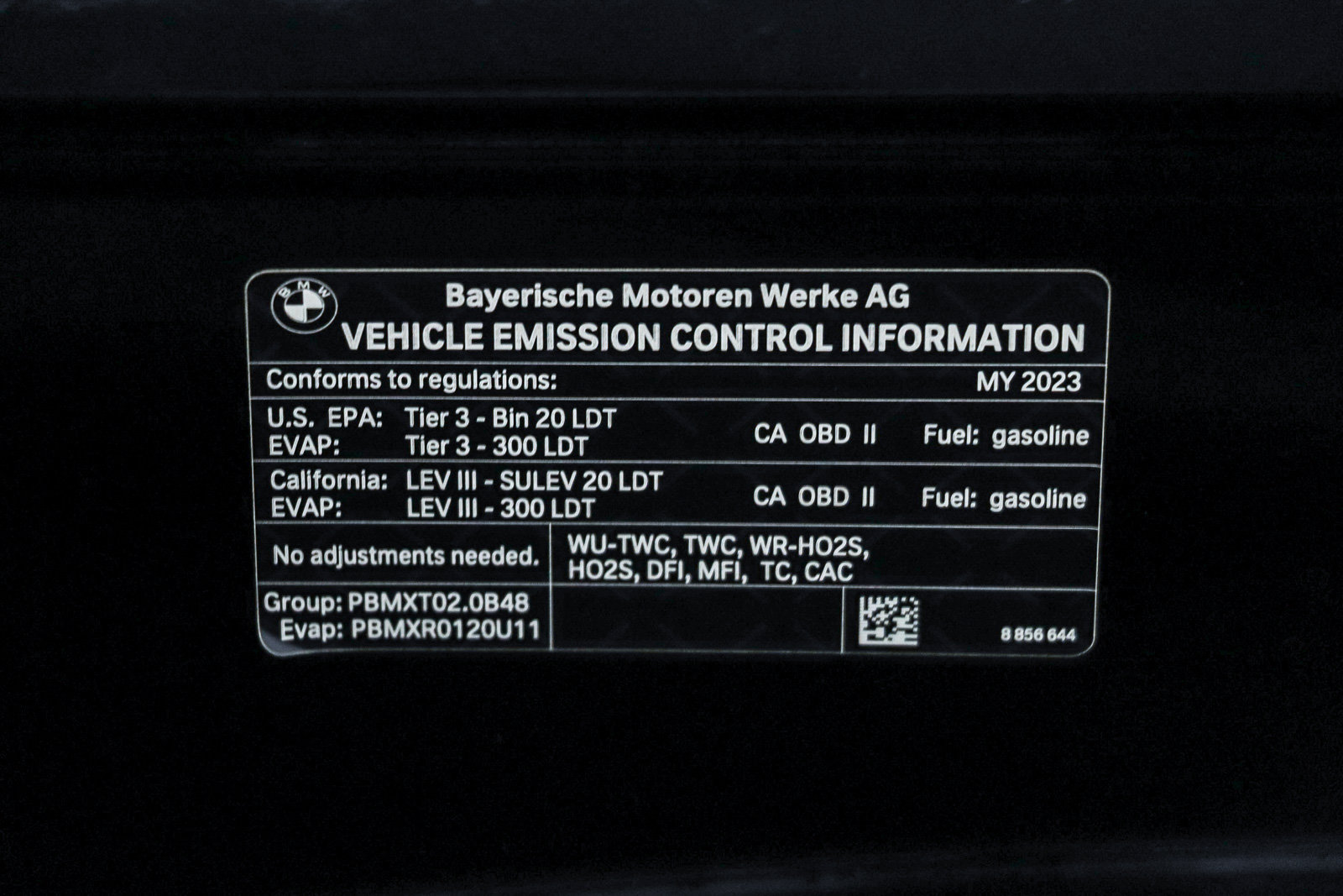 Certified 2023 BMW X1 xDrive28i w/ M Sport Package AWD/4WD image 29