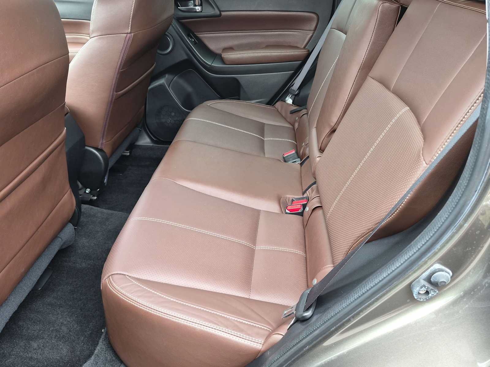 Used 2018 Subaru Forester 2.5i Touring AWD/4WD image 20