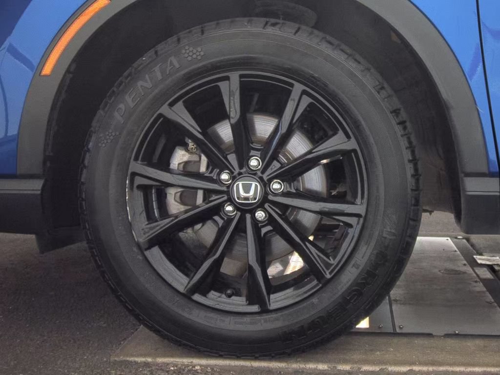 Used 2023 Honda CR-V Sport image 4
