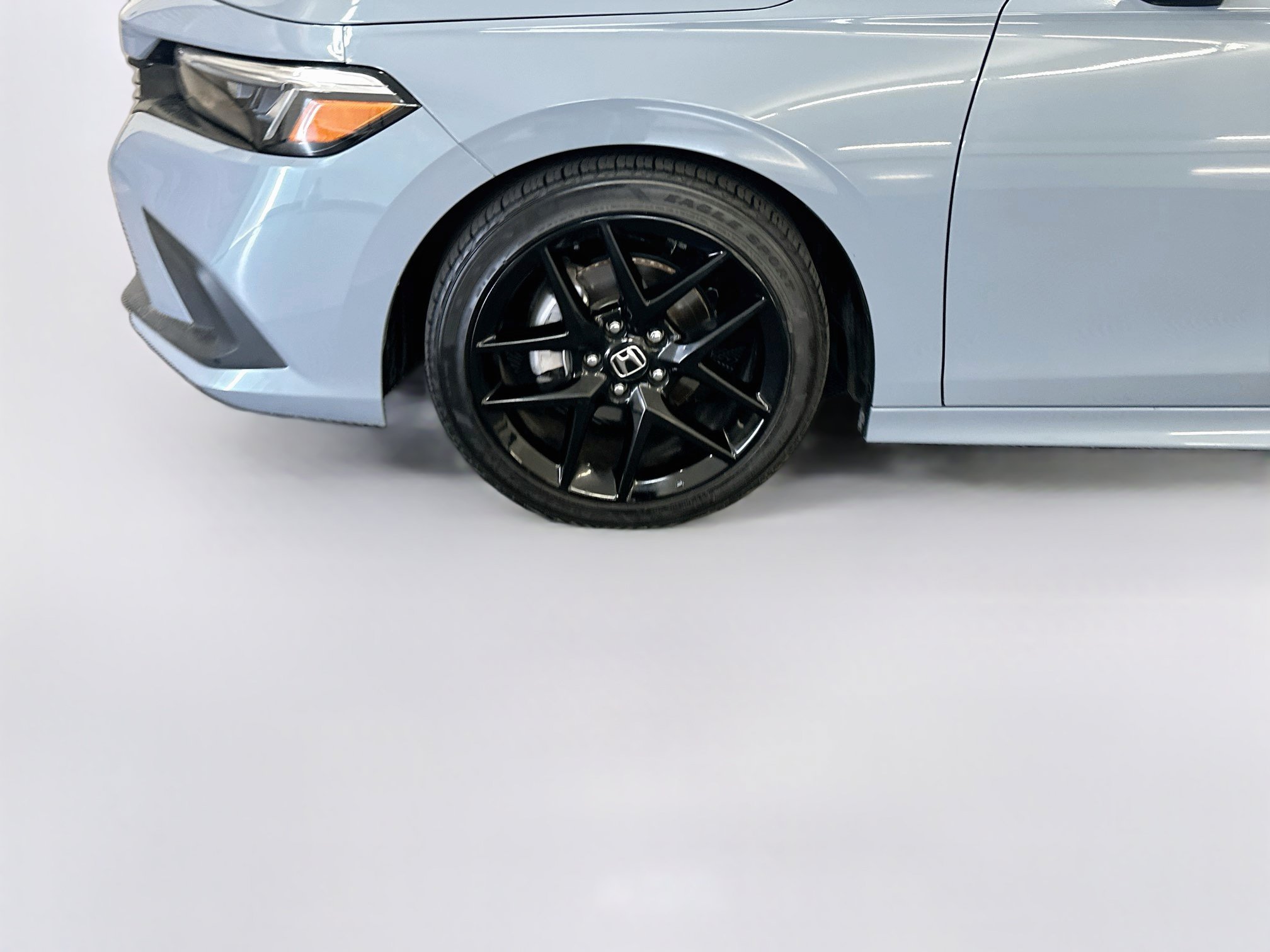 Used 2024 Honda Civic Sport image 11
