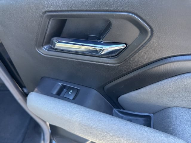 Used 2023 Chevrolet Colorado ZR2 w/ ZR2 Convenience Package III AWD/4WD image 15