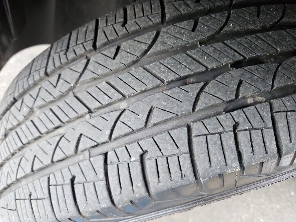 Used 2021 Jeep Renegade Trailhawk image 34