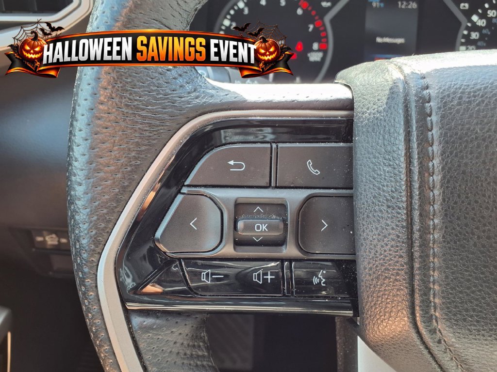 Used 2023 Toyota Tundra Limited RWD image 21