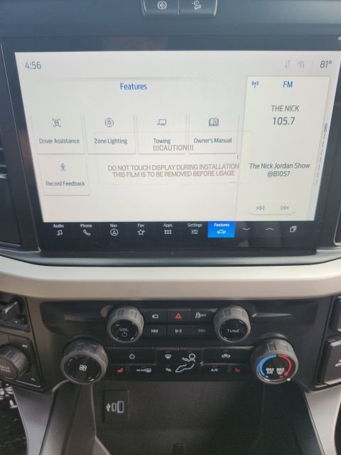 New 2026 Ford F350 XLT image 50