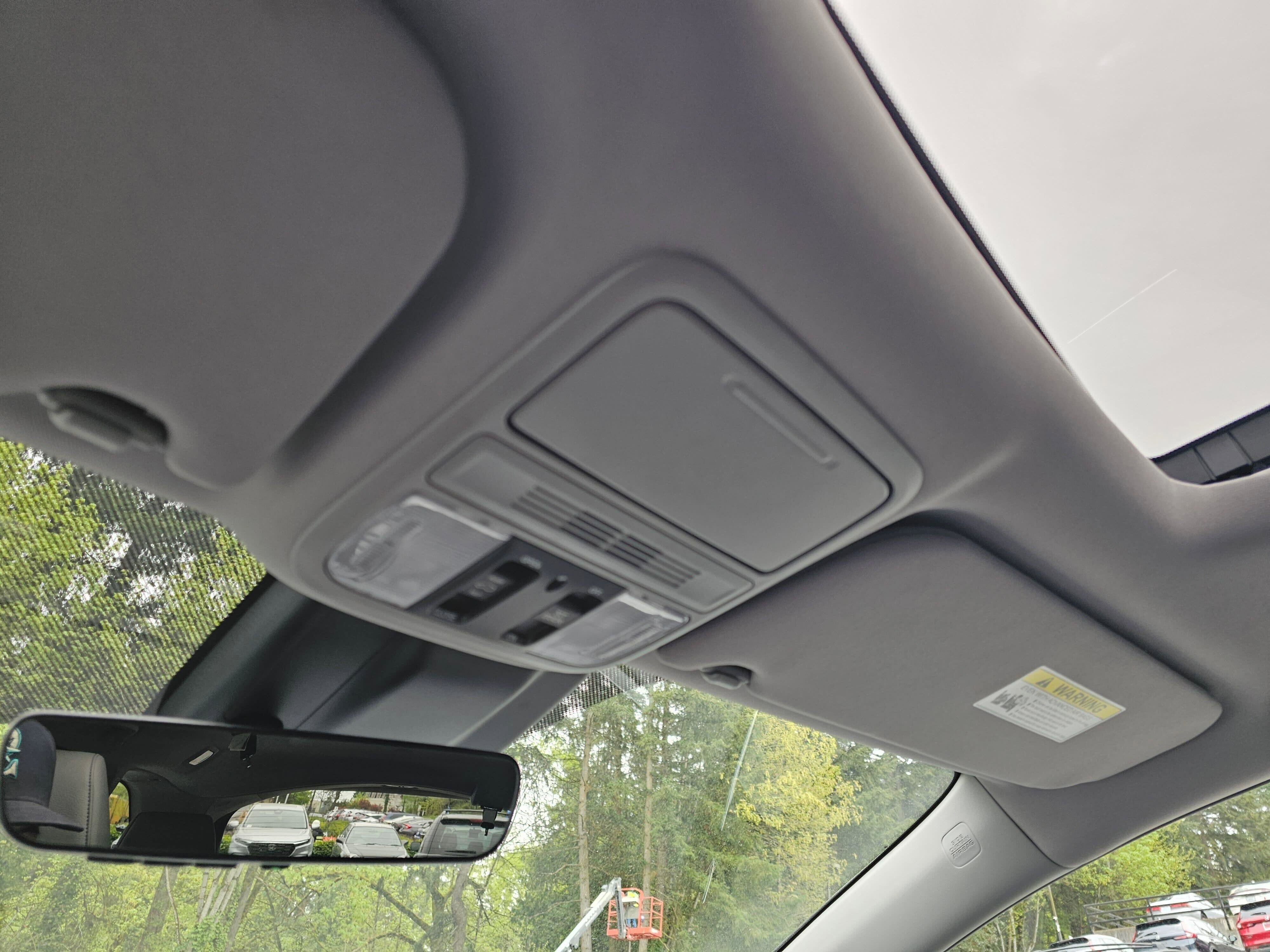 Used 2019 Honda Odyssey EX-L image 29