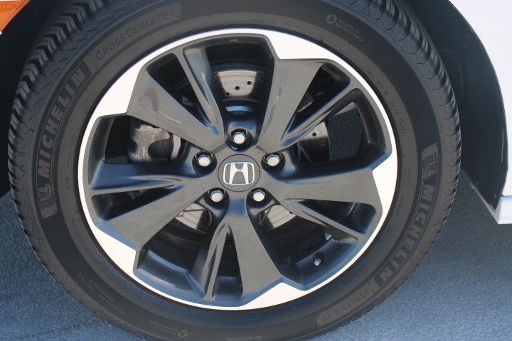 Used 2021 Honda Odyssey Elite image 10