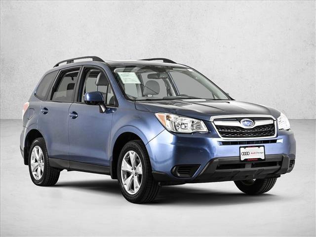Used 2016 Subaru Forester 2.5i Premium w/ All-Weather Package AWD/4WD image 3