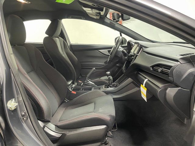Used 2022 Subaru WRX Premium image 22