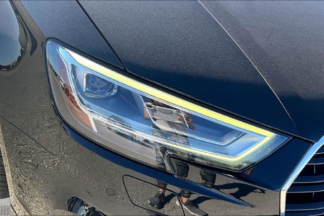 Used 2019 Audi A3 2.0T Premium Plus FWD image 30