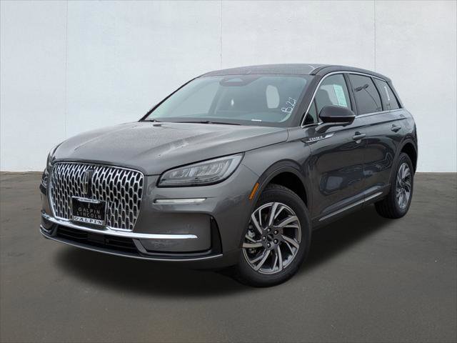 New 2025 Lincoln Corsair FWD w/ Equipment Group 101A