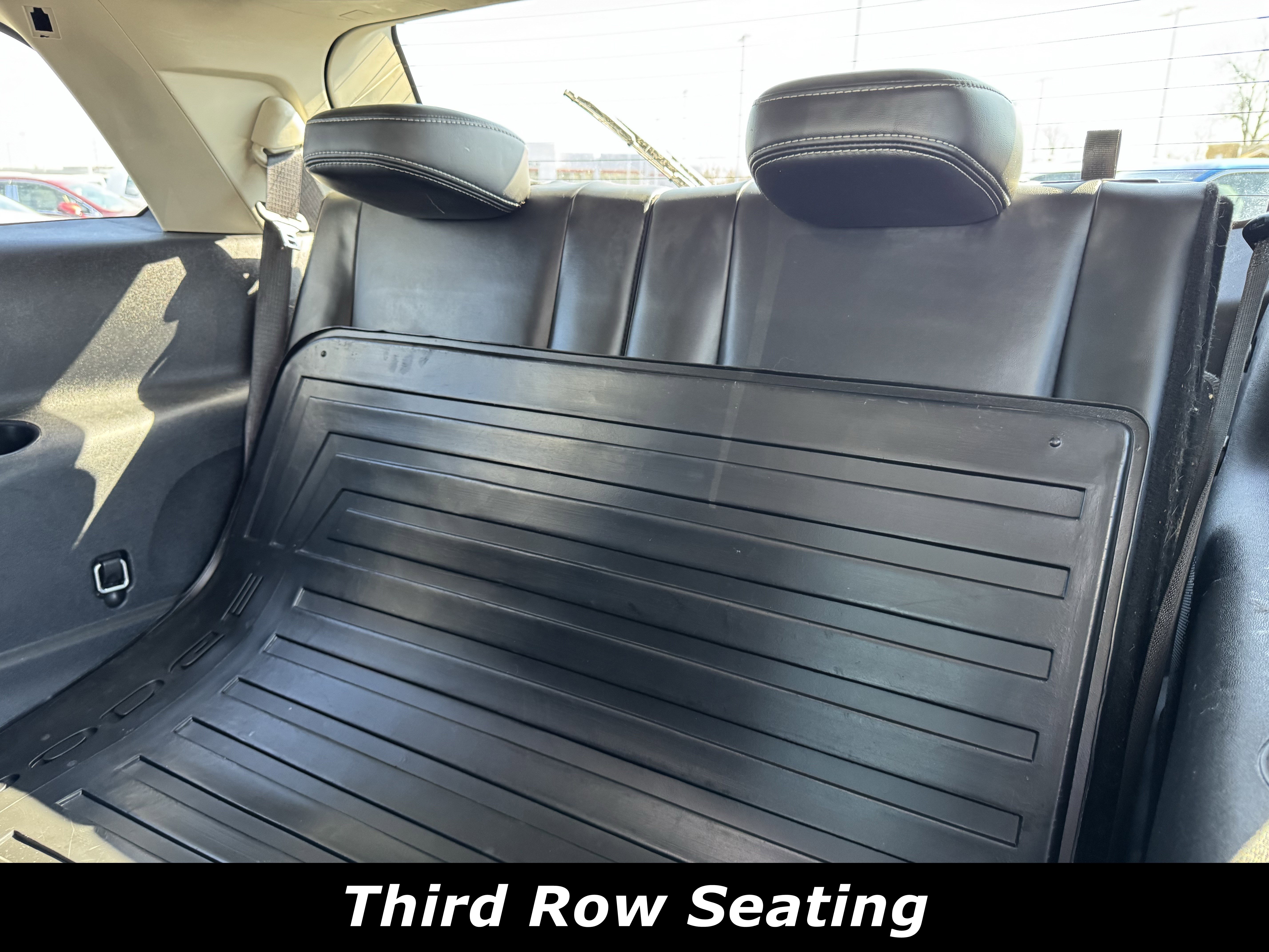 Used 2020 Dodge Journey Crossroad image 6