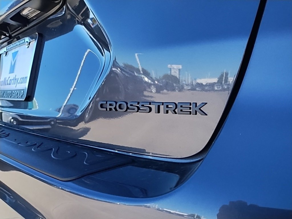 New 2026 Subaru Crosstrek 2.5i Premium image 13