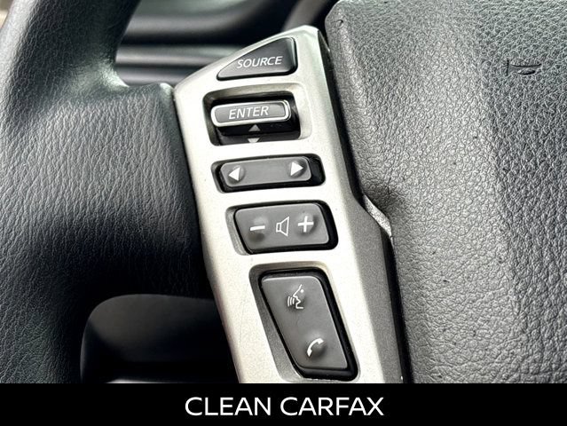 Certified 2023 Nissan Titan SV RWD image 11