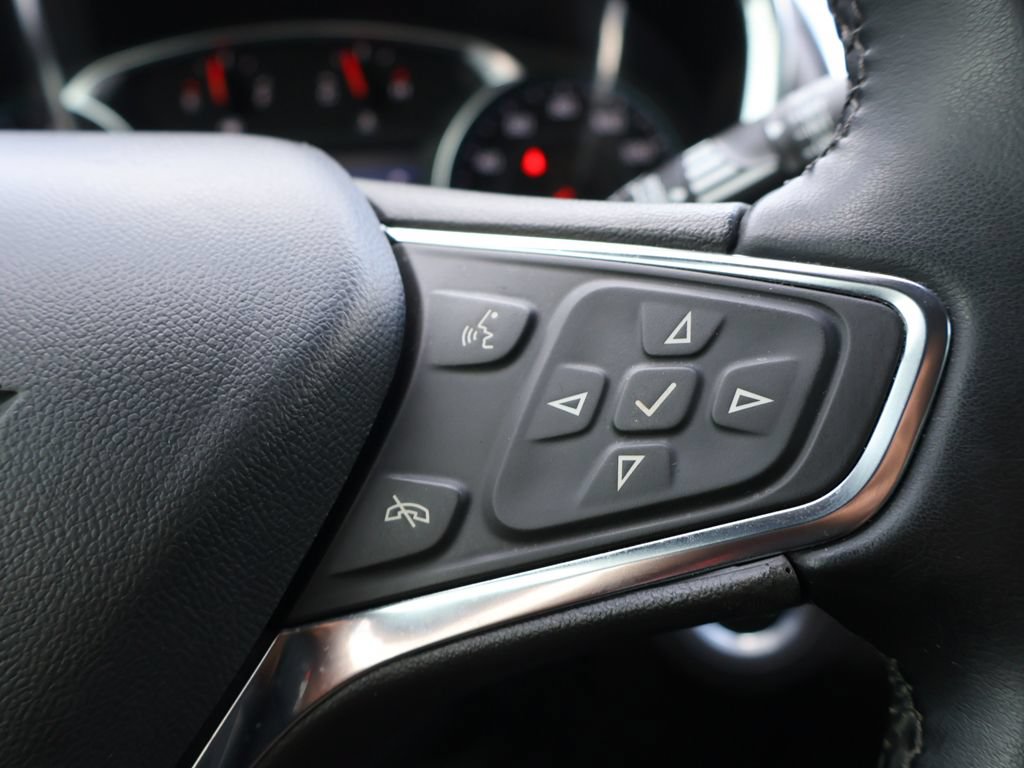 Used 2024 Chevrolet Equinox LT FWD image 39
