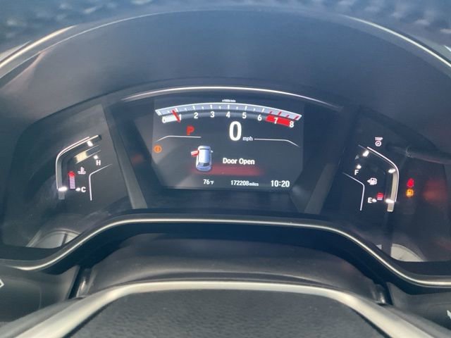 Used 2018 Honda CR-V EX-L image 9