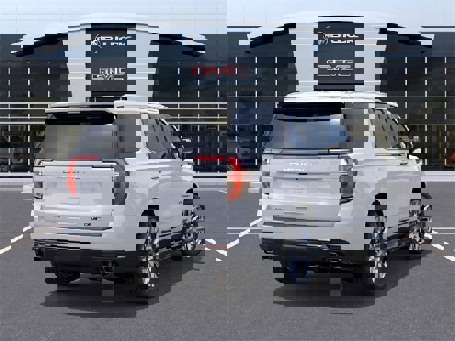 New 2026 GMC Yukon Denali Ultimate image 4