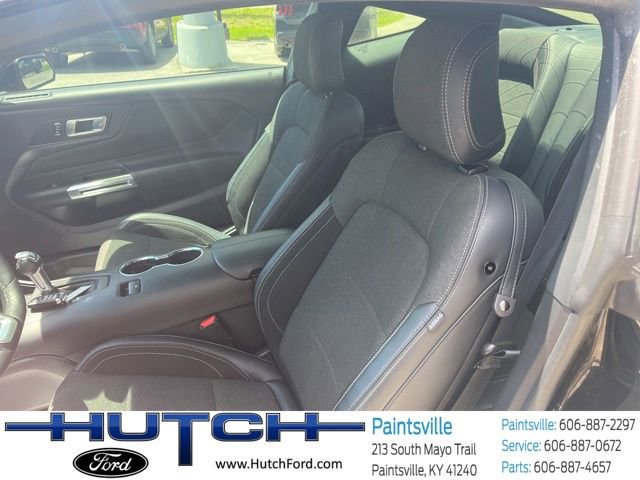Used 2024 Ford Mustang GT RWD image 15