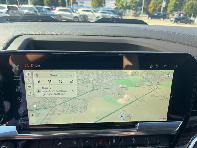 New 2026 Chevrolet Silverado 1500 LT Trail Boss w/ Convenience Package II image 28