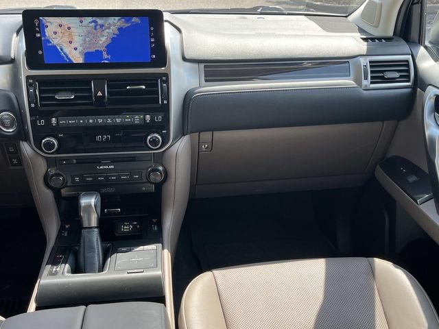 Used 2023 Lexus GX 460 Premium AWD/4WD image 14