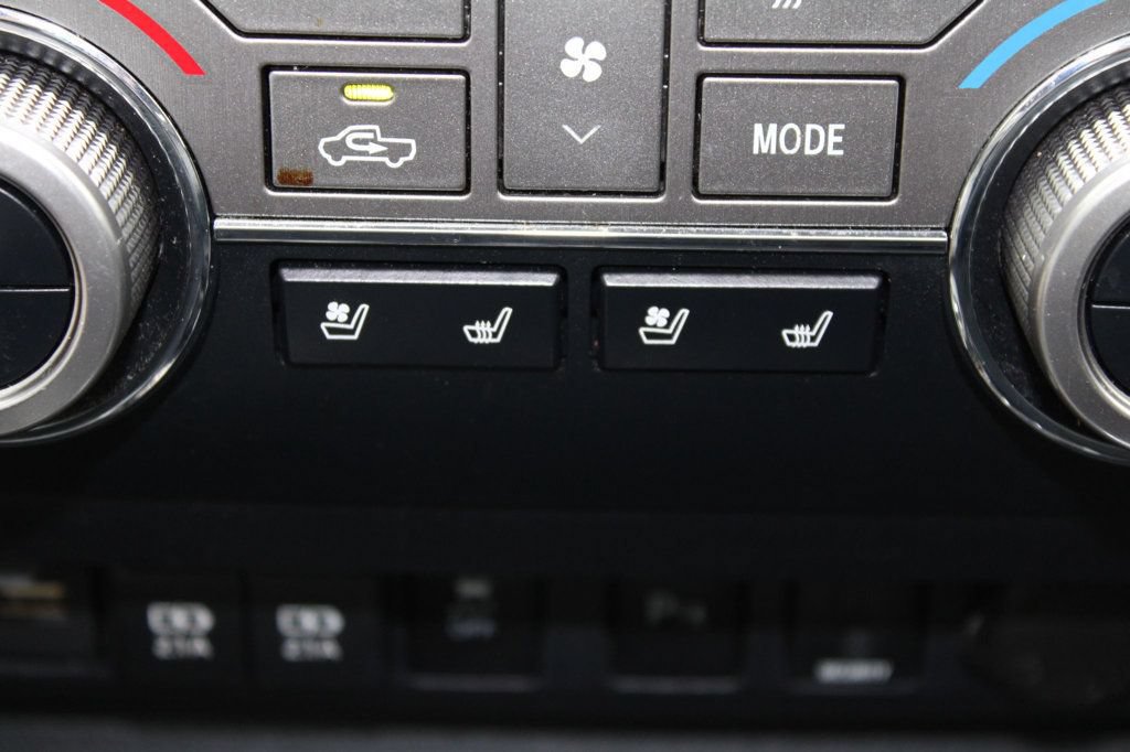Used 2020 Toyota Tundra Platinum AWD/4WD image 26
