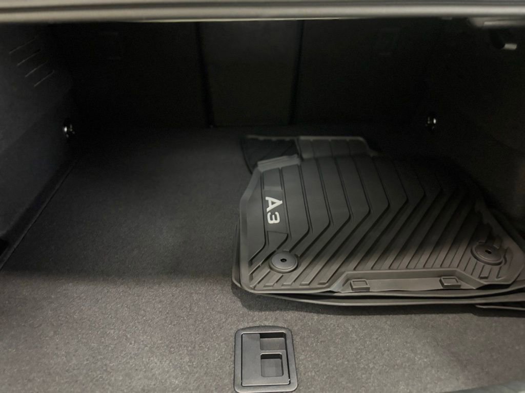 New 2026 Audi A3 2.0T Premium Plus image 6