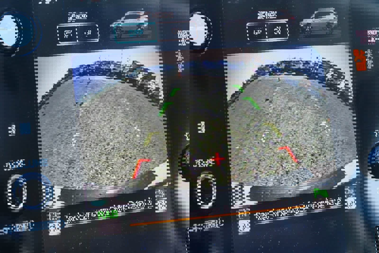 New 2025 Subaru Outback Touring XT image 22