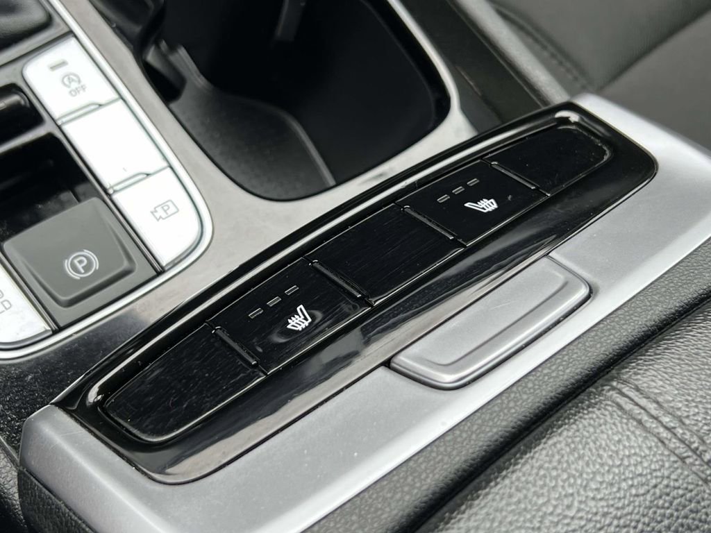 Certified 2023 Hyundai Tucson SEL image 38