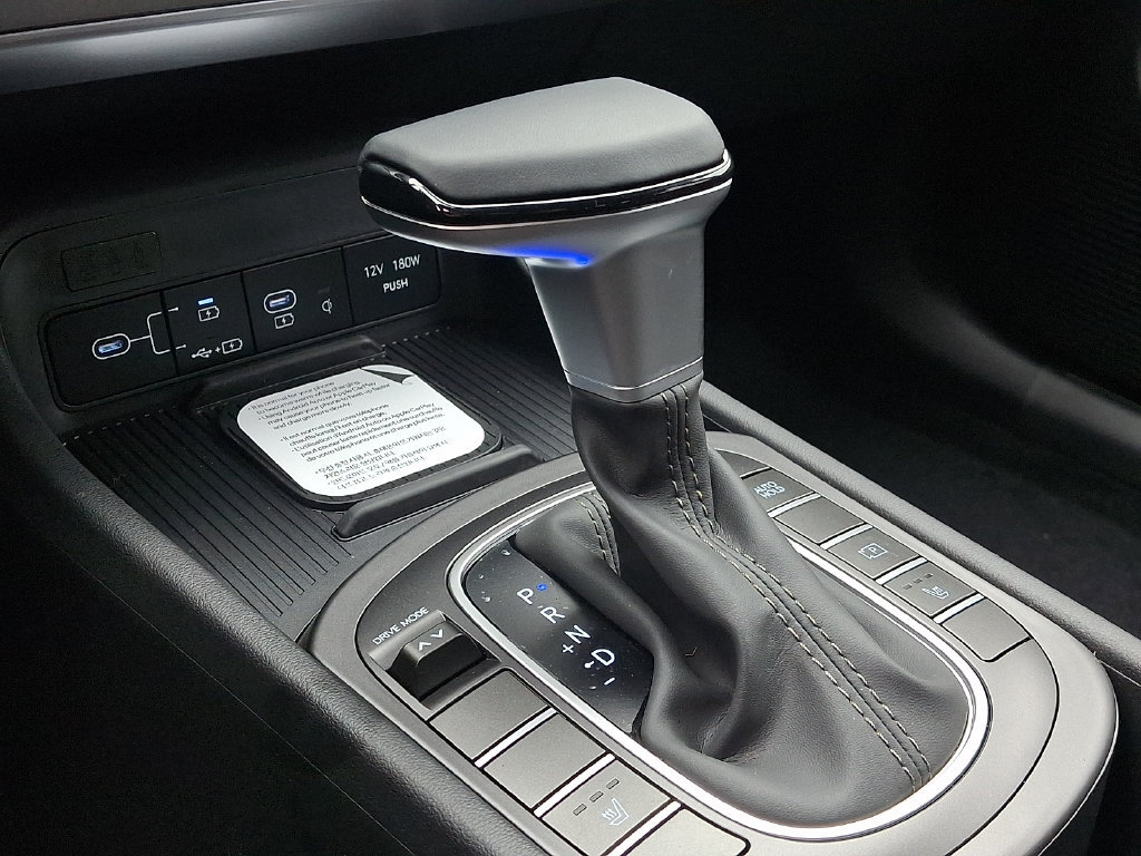 New 2027 Hyundai Kona SEL Sport FWD image 10