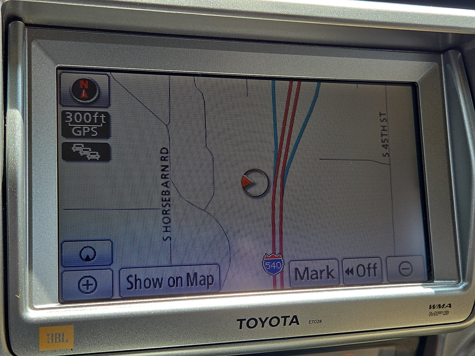 Used 2010 Toyota 4Runner Limited AWD/4WD image 17