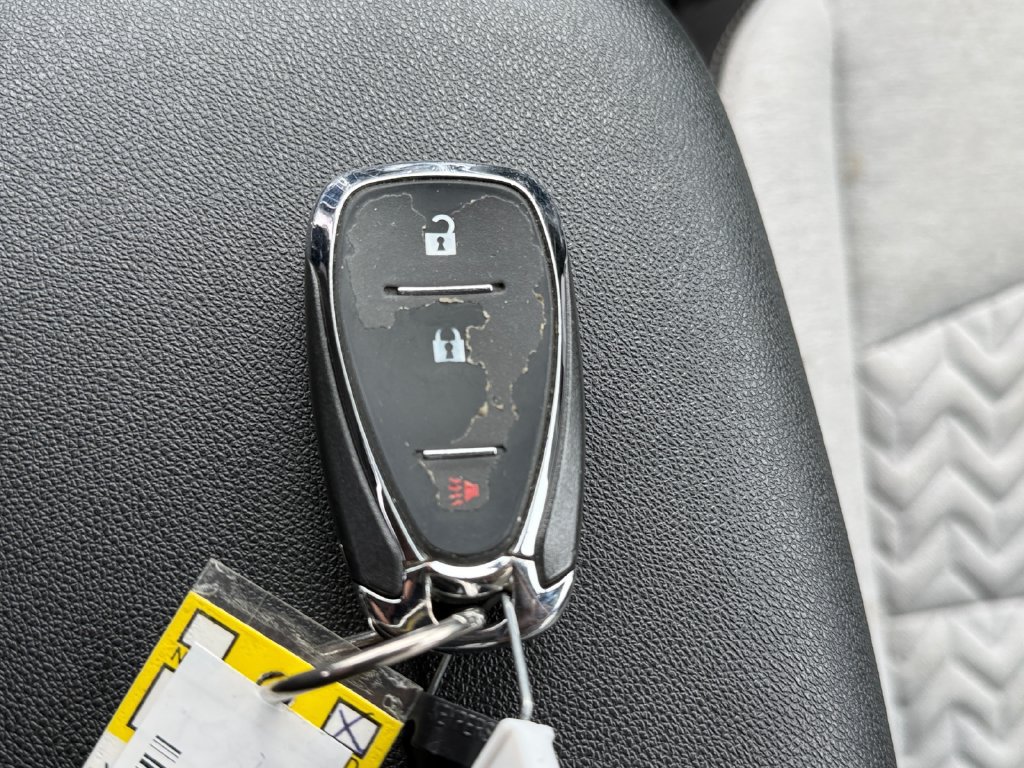 Used 2023 Chevrolet Equinox LT AWD/4WD image 43