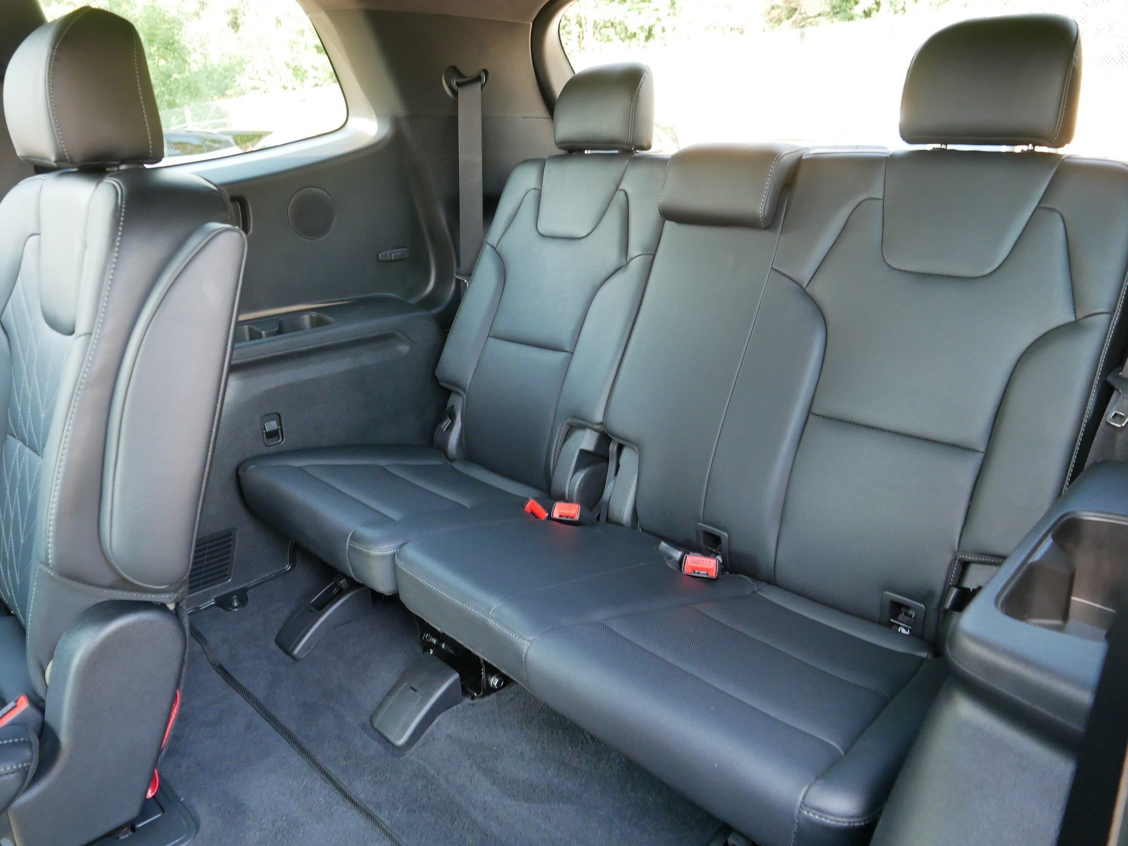 Certified 2024 Kia Telluride SX Prestige X-Line AWD/4WD image 36