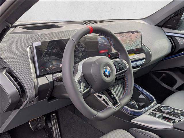New 2026 BMW X3 M50 w/ Premium Package AWD/4WD image 3