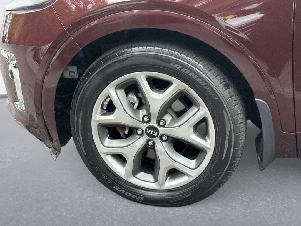Used 2019 Kia Sorento SX AWD/4WD image 19