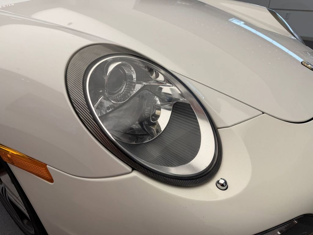 Used 2007 Porsche 911 Carrera S RWD image 29
