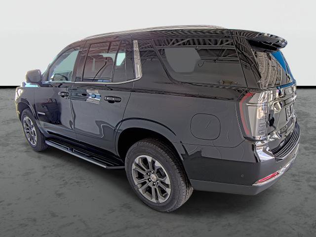 New 2026 Chevrolet Tahoe LT w/ Comfort Package AWD/4WD image 11
