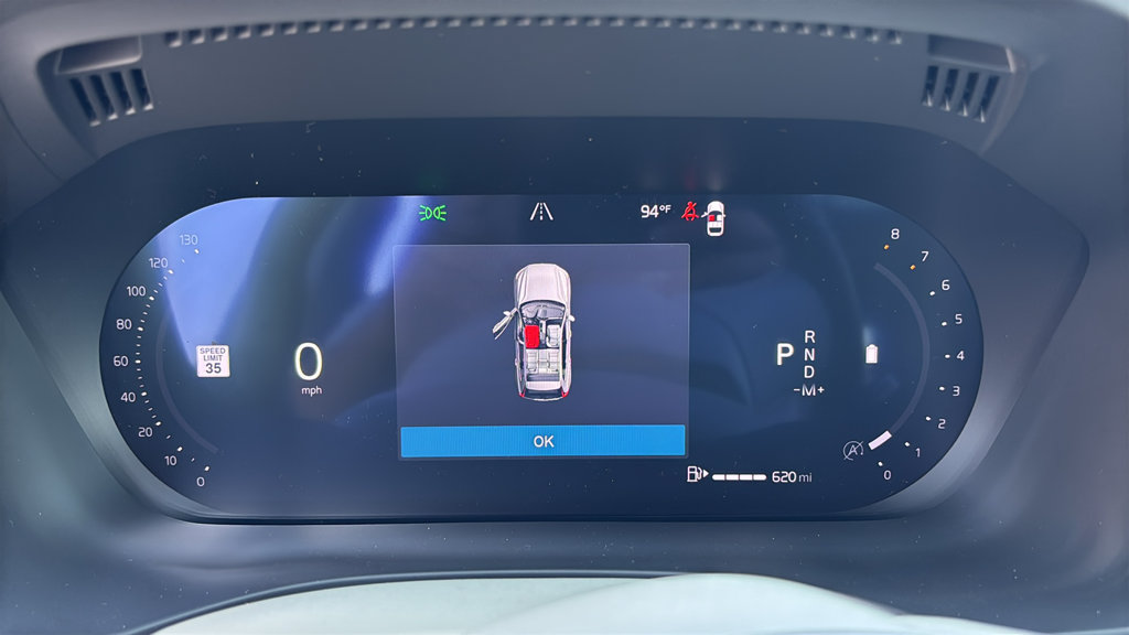 New 2027 Volvo XC60 B5 Ultra AWD/4WD image 15