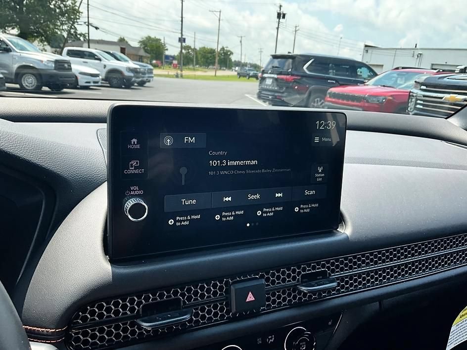 Used 2026 Honda HR-V Sport image 19
