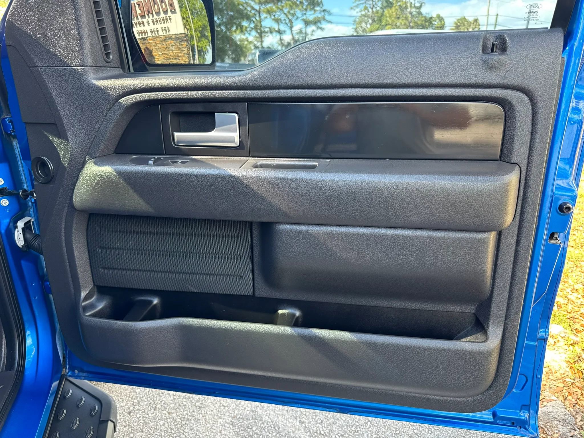 Used 2014 Ford F150 FX2 w/ FX Appearance Package RWD image 18