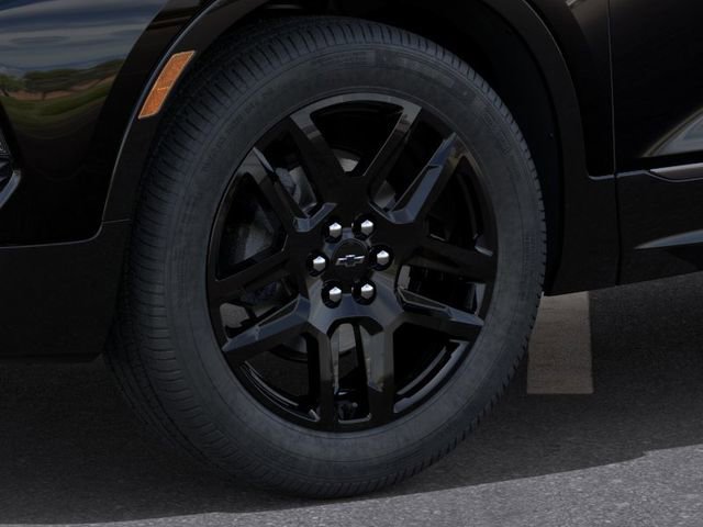New 2026 Chevrolet Blazer RS image 9