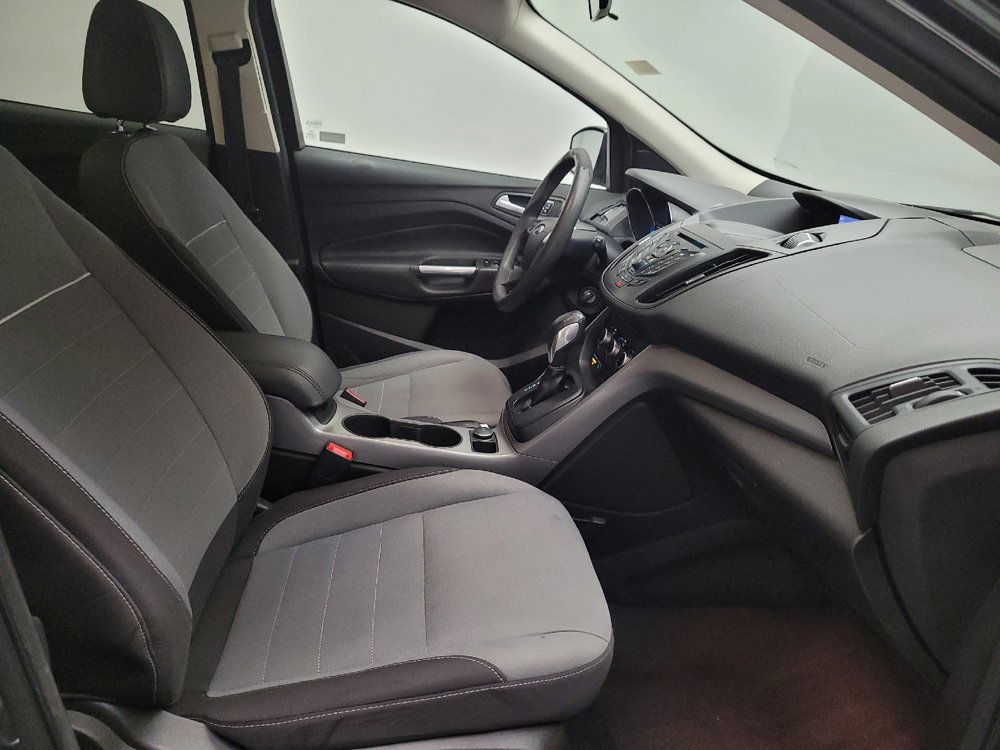 Used 2015 Ford Escape SE FWD image 21